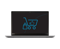 Lenovo Ideapad 320s-15 i5-8250U/8GB/256 MX130 Szary - 428627 - zdjęcie 2
